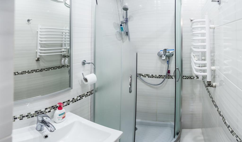 Apartments White House Lviv Room photo