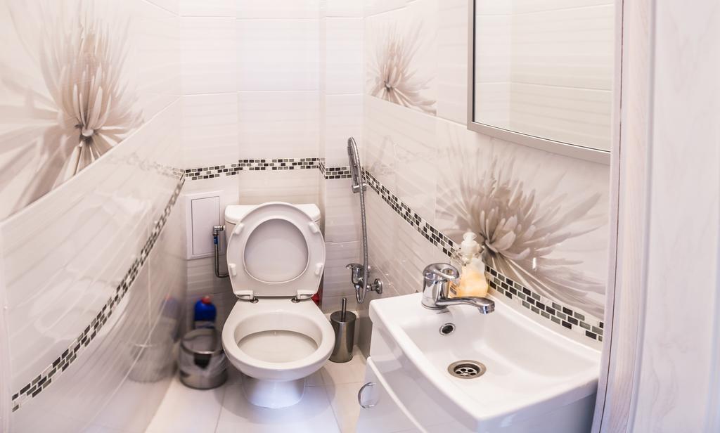 Apartments White House Lviv Room photo